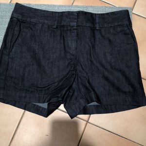 Ann Taylor Loft Riviera Shorts
